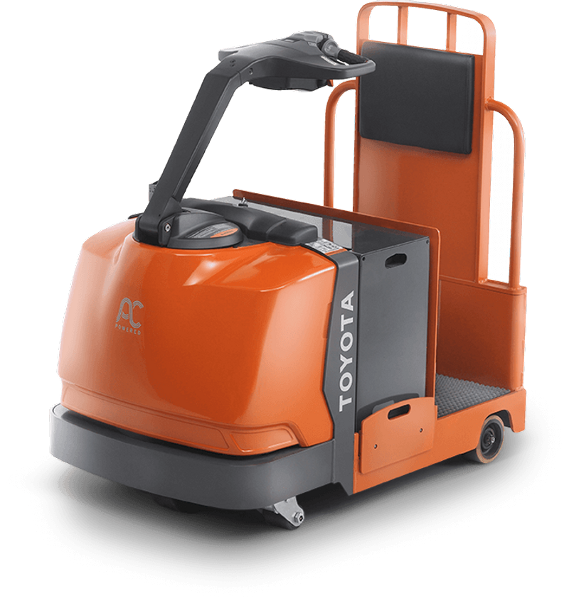 A close-up of a forklift

Description automatically generated with medium confidence